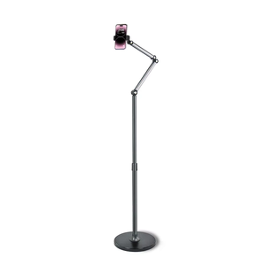 Support de téléphone portable, trépied pour téléphone, accessoires mobiles en gros, support de téléphone de voiture, soporte para - Product Image 5