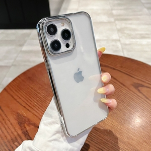 Nuevos productos calientes Funda blanca elegante para Iphone 11 con ajuste delgado y acabado suave - Product Image 2