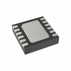 BOM IC In Stock MAX17609ATC+T Power Management (PMIC) Components Electronic 12 WFDFN Exposed Pad - Product Image 1