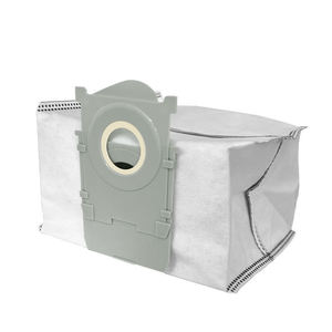 Ajuste para Ecovacs <span class=keywords><strong>Debot</strong></span> X8 Pro Omni Robot piezas de vacío reemplazo cepillo principal rodillo mopa Cepillo giratorio lateral filtro Hepa bolsa de polvo - Product Image 3
