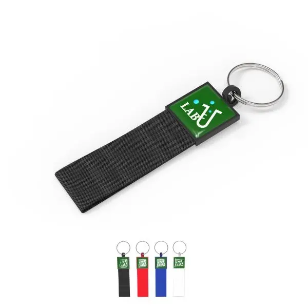 Black, Blue, Red, White