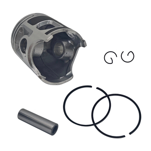 Juego de Juntas de Pistón para Reparación de Motor <span class=keywords><strong>Yamaha</strong></span> <span class=keywords><strong>Banshee</strong></span> <span class=keywords><strong>350</strong></span> OEM 2GU-11631-00-94 - Product Image 4
