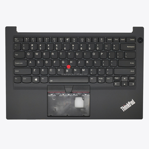 Carcasa Superior con Reposamanos y Teclado para Lenovo Thinkpad E14 Gen2, 5M10Z27264 - Product Image 1