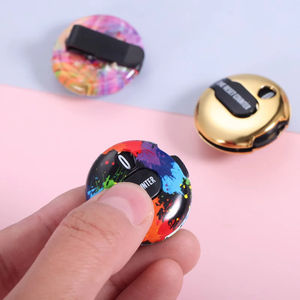 <span class=keywords><strong>Compteur</strong></span> de points de <span class=keywords><strong>golf</strong></span>, marqueur de balle de <span class=keywords><strong>golf</strong></span>, clip pour chapeau, mini, portable, réinitialisation à une touche, jusqu'à 12 points, <span class=keywords><strong>compteur</strong></span> de coups de <span class=keywords><strong>golf</strong></span> - Product Image 2