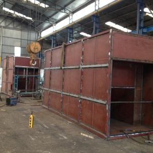 Planta de Tratamiento de Agua para zonas rurales (AKTIFPAK by AAT) - Product Image 4