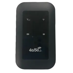 4G LTE Mi-Fi SIM kartlı Router yuvası Mi-Fi kablosuz 4g cep yönlendirici 150mbps 4G mobil WiFi Router lte cep wifi