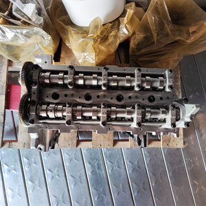 Bloc moteur diesel D4FD D4HB 2.2L/2.0L de haute qualité, neuf et testé à 100 %, pour Hyundai <span class=keywords><strong>Kia</strong></span> Tucson/i30/<span class=keywords><strong>Sportage</strong></span>/Ceed - Product Image 4