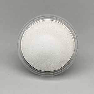 <b>Custom</b> 40mm Blanks Commemorative Coin with Acrylic Protection Box for DIY - Product Image 4