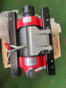 รถบรรทุกไฮดรอลิก4T 5T 6T 6.8T <span class=keywords><strong>9000lb</strong></span> 12000lbs 8Ton 15000lbs รถแทรกเตอร์บรรทุกพ่วงสำหรับรถบรรทุกพ่วงรถรถบรรทุกกู้ภัย - Product Image 3