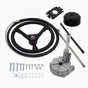 Cable <span class=keywords><strong>de</strong></span> sistema <span class=keywords><strong>de</strong></span> dirección mecánico giratorio fuera <span class=keywords><strong>de</strong></span> borda - Product Image 4