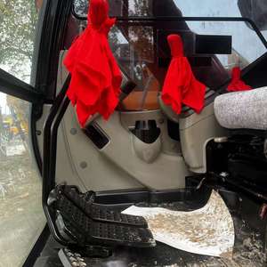 Excavadora Hidráulica HITACHI ZX70 Usada, 7 Toneladas de Peso Operativo, Capacidad de la Cuchara de 0.35m, 1000 Horas, Buen Estado de Funcionamiento, EPA de Japón - Product Image 6