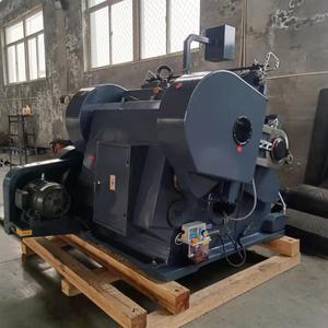 ZHENHUA ML1100 Nhà Sản Xuất Hộp Giá Xuất Sắc Máy Cắt Khuôn Thủ Công Phẳng Gấp Nếp - Product Image 4