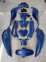 Carénage de Moto en Plastique ABS SH 125 150 pour Honda Sh K0R 2020-2023 Pièces de Moto en Gros