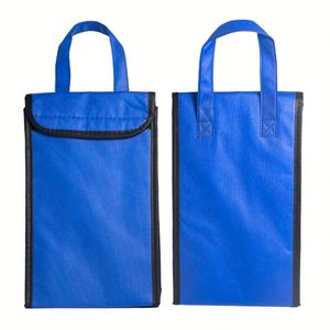 Manufacturer Wholesale Waterproof Hot and Cold Drink Packaging Insulated Cooler Bag Picnic Camping With Custom Logo - Product Image 6