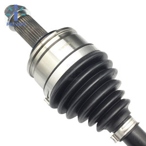 <span class=keywords><strong>Arbre</strong></span> d'essieu CV avant droit 44101-65J00 pour <span class=keywords><strong>SUZUKI</strong></span> GRAND <span class=keywords><strong>VITARA</strong></span> 2006-2013 <span class=keywords><strong>Transmission</strong></span> d'<span class=keywords><strong>arbre</strong></span> d'entraînement - Product Image 3