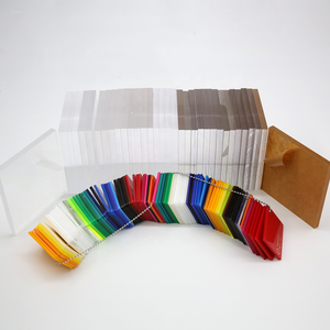 Hoja de acrílico fundido 1*2 m 3-30mm - Product Image 6