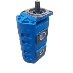 CBGJ2040 Mini Excavateur Pompe à Huile Hydraulique Garantie Qualité Machine de Construction Pièce à Bas Prix - Product Image 5