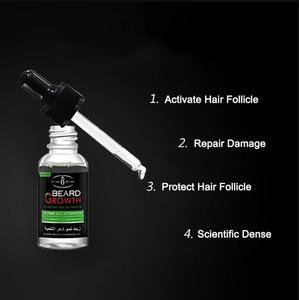 <span class=keywords><strong>Huile</strong></span> de Croissance <span class=keywords><strong>Barbe</strong></span> Naturelle Biologique 30ml pour la <span class=keywords><strong>Pousse</strong></span> des Poils, Éviter la Chute des Poils de <span class=keywords><strong>Barbe</strong></span> Chez les Hommes - Product Image 3