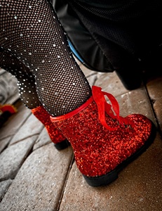 Miễn Phí Vận Chuyển Trẻ Em Trẻ Em Lưới Fishnet <span class=keywords><strong>Net</strong></span> Rhinestone Bling Long Lanh Bedazzled Ống Vớ Vớ Vớ Cô Gái Pantyhose - Product Image 6