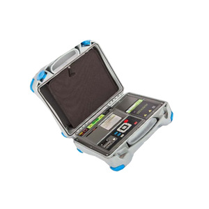 Megóhmetro Digital de Alta Potencia <span class=keywords><strong>METREL</strong></span> MI3205 Alemán, Megóhmetro de Alto Voltaje, Probador de Resistencia de Aislamiento - Product Image 3