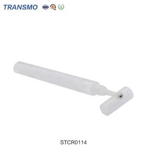 หลอดบีบเปล่าสำหรับครีม โลชั่น ลิปกลอส หลอดบีบใสสำหรับครีมบำรุงรอบดวงตา - Product Image 5