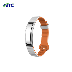 Bracelet intelligent S3 Sports, moniteur de fréquence cardiaque, suivi du sommeil, analyse de l'oxygène <span class=keywords><strong>dans</strong></span> <span class=keywords><strong>le</strong></span> <span class=keywords><strong>sang</strong></span>, intégration WeChat, reconnaissance gestuelle de santé - Product Image 6