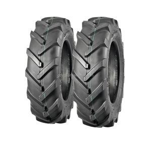 ยางรถไถเกษตรแบบ 12.4-24 สำหรับเครื่องจักรกลการเกษตรขนาดใหญ่โดยเฉพาะ - Product Image 3