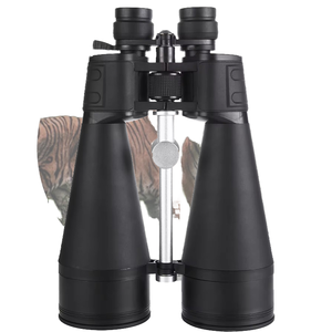 Jumelles professionnelles haute définition Eyebre 30-260*160 Zoom Construction métallique Grande lentille oculaire Garantie 1 an Chasse <span class=keywords><strong>Golf</strong></span> - Product Image 1