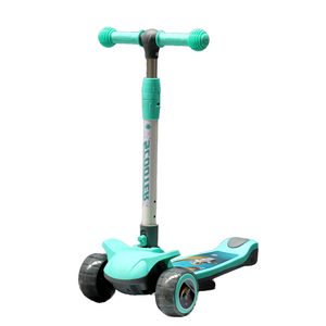 Trottinettes pour enfants, vélos pliables à trois roues, jouets à roulettes, jouets pour bébés, jouets éducatifs, jouets pour enfants - Product Image 3