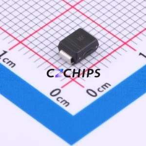 Nuevo transistor Original SMBJ48A SMB ESD y protección contra sobretensiones (TVS/ESD) Venta al por mayor Chips de componentes electrónicos y servicio BOM - Product Image 1