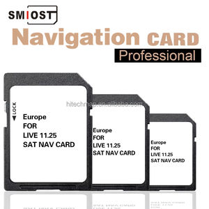 SMIOST <span class=keywords><strong>carte</strong></span> Android Navigation 16GB <span class=keywords><strong>carte</strong></span> pour Renault Chang CID <span class=keywords><strong>SD</strong></span> Escape <span class=keywords><strong>GPS</strong></span> Live 11.25 Kangoo scénic Europe - Product Image 5