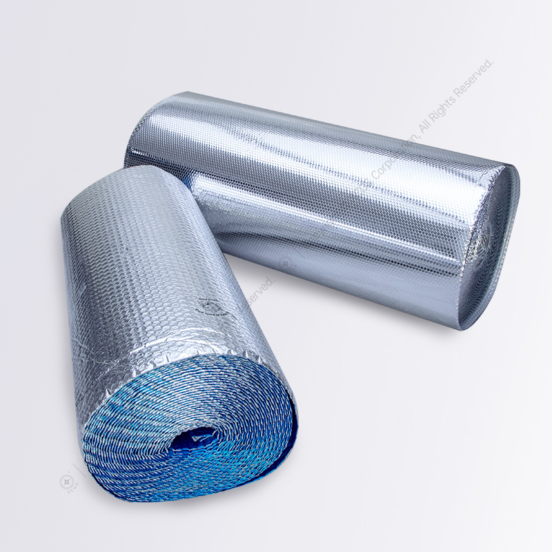 Silver Film Other Heat Insulation Materials