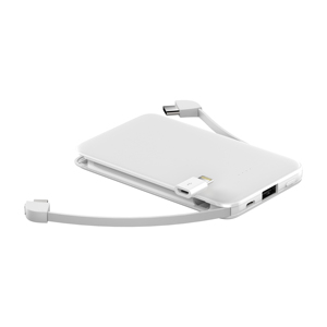 Gitra Hot Selling Support Custom Logo Mini Power Bank 5000 Mah Mobile Charger Powerbank Promotional Gift Power Bank OEM ODM