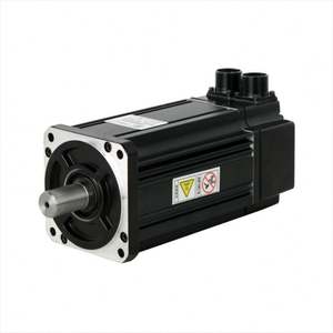 Servomotor de CA de <span class=keywords><strong>ECMA</strong></span>-<span class=keywords><strong>C20604ES</strong></span>, 60mm, baja inercia, 400W, con freno y sello de aceite - Product Image 6