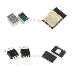 IC Sourcing 74LVC1G86W5-7 SOT25 Original Circuito Integrado Componentes eletrônicos Transistor 74LVC1G86W5-7 para ADI