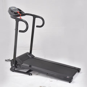 Caminadora Plegable para Debajo del Escritorio con Motor Silencioso y <span class=keywords><strong>Manillar</strong></span> Ajustable para Ejercicio en Casa u Oficina - Product Image 1