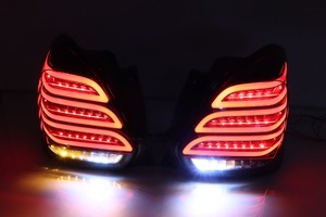 Luz Led trasera completa con indicador secuencial, Para swift 2017, 2018, 2019, 2020 - Product Image 6