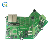 Shenzhen Personnalisé Haut-parleur Circuit imprimé Haut-parleur sans fil Circuit imprimé Assemblage Pcb Circuits imprimés Amplificateur