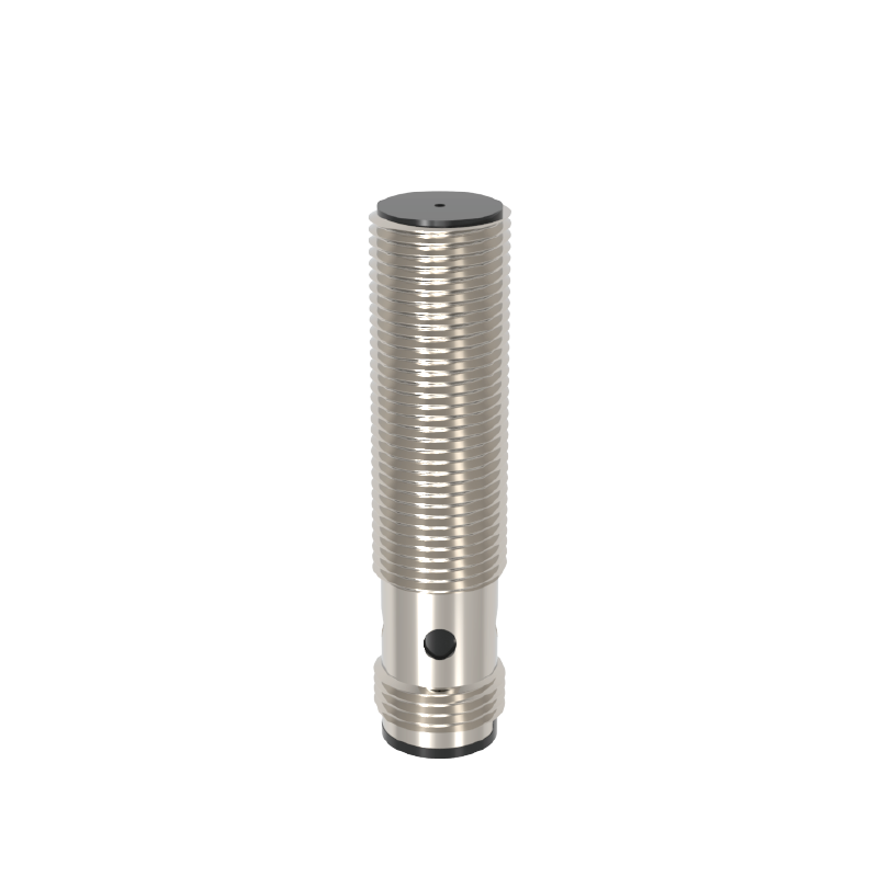 Senpum Proximity Sensor Inductor 24V M12 4mm Normally Close NPN ...