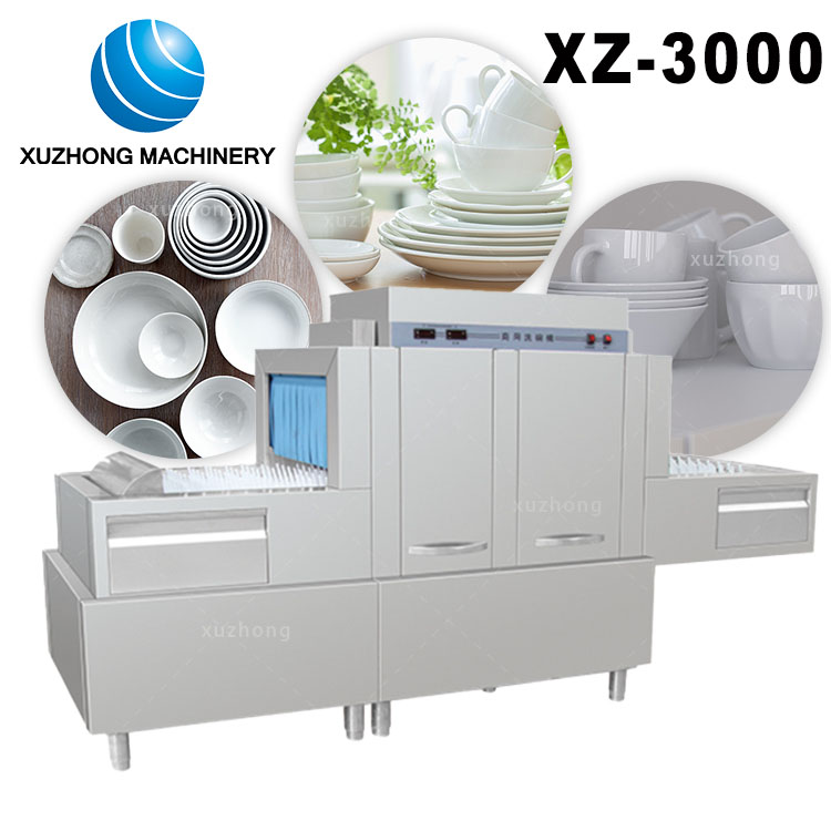 XZ-3400