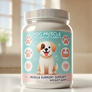 Suplementos de pasta nutricional más vendidos <span class=keywords><strong>para</strong></span> <span class=keywords><strong>perros</strong></span>, multivitaminas y <span class=keywords><strong>probióticos</strong></span> <span class=keywords><strong>para</strong></span> el alivio de alergias y el cuidado de la Salud Digestiva - Product Image 6