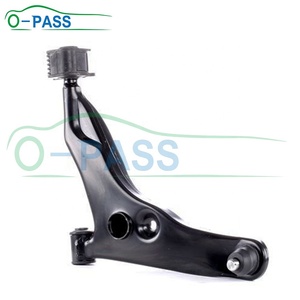 Brazo de control inferior delantero OPASS para MITSUBISHI CARISMA <span class=keywords><strong>SPACE</strong></span> STAR 1995- MR297241 - Product Image 4