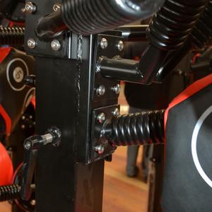 Suministro directo de fábrica, gran oferta a buen precio, alta calidad, uso doméstico <span class=keywords><strong>en</strong></span> interiores, gimnasio, MND, objetivo de boxeo para Fitness, MND-WG583 para hacer ejercicio - Product Image 5