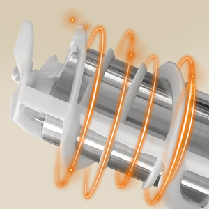 商用双罐冷冻饮料饮料机冷冻鸡尾酒雪泥机格兰塔玛格丽塔雪泥机 - Product Image 3
