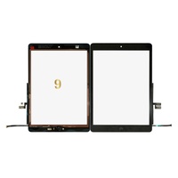 Layar LCD Pengganti Harga Terjangkau untuk iPad 10.2 Air 2 4 Mini 2 3 4 Pro 9.7 10.5 11 12.9 2020 2021 2022 Digitizer