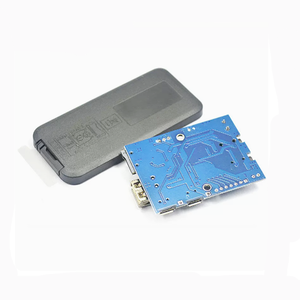 Mô-đun MP3 + WAV + WMA Lossless Bảng Giải Mã ghi âm ổ đĩa USB âm thanh thẻ TF tải về - Product Image 4