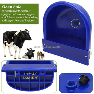 <span class=keywords><strong>Abreuvoir</strong></span> <span class=keywords><strong>automatique</strong></span> pour bétail, vaches laitières, <span class=keywords><strong>chevaux</strong></span>, moutons, <span class=keywords><strong>abreuvoir</strong></span> en plastique pour vaches, <span class=keywords><strong>abreuvoir</strong></span> pour bétail - Product Image 3