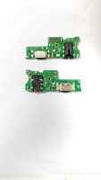 Connecteur de charge Infinix SPARK6GO avec câble flexible et garantie 1 an, puce IC C/F Micro USB pour chargeur