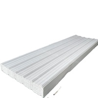 Fábrica al por mayor de plástico Trapezoidal PVC Tejas Para Techo Colonial PVC Teja
