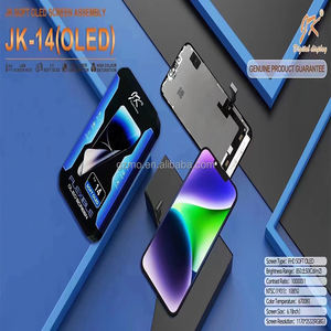 ספק חלקי טלפון ספק עבור מסך lcd מסך הטלפון הנייד 13 pro 13 מיני 13 מיני 13 מחיר זול מסך מגע מקורי לוח תצוגה - Product Image 5